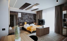 Hotel Epic Centrum